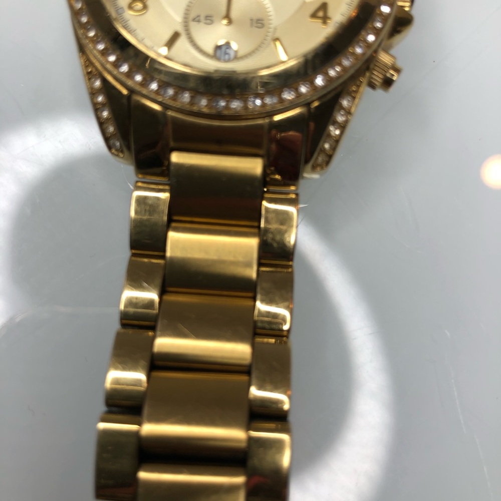 Mk watch - Picture 3 of 4